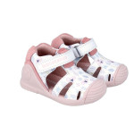 ΠΑΠΟΥΤΣΟΠΕΔΙΛΑ BIOMECANICS 242103-B ΚΟΡΙΤΣΙ