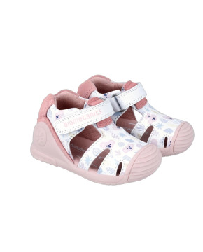 ΠΑΠΟΥΤΣΟΠΕΔΙΛΑ BIOMECANICS 242103-B ΚΟΡΙΤΣΙ