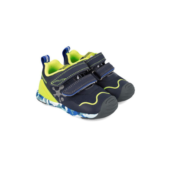 BOOTS BIOMECANICS 241140-A ΑΓΟΡΙ BOOTS BIOMECANICS 241140-A ΑΓΟΡΙ