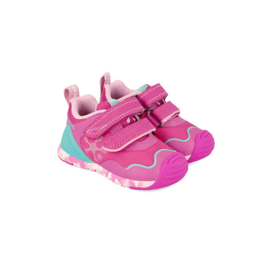 SNEAKERS ΑΝΑΤΟΜΙΚΑ BIOMECANICS 241140-B ΚΟΡΙΤΣΙ