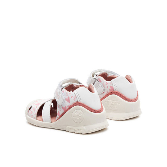 ΠΑΠΟΥΤΣΟΠΕΔΙΛΑ BIOMECANICS 242104-B ΚΟΡΙΤΣΙ