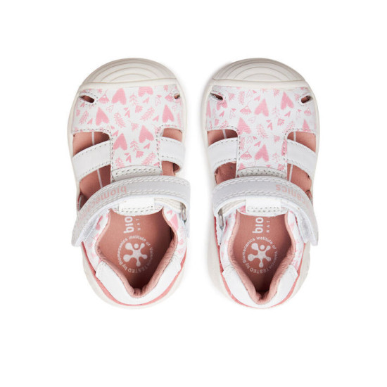 ΠΑΠΟΥΤΣΟΠΕΔΙΛΑ BIOMECANICS 242104-B ΚΟΡΙΤΣΙ