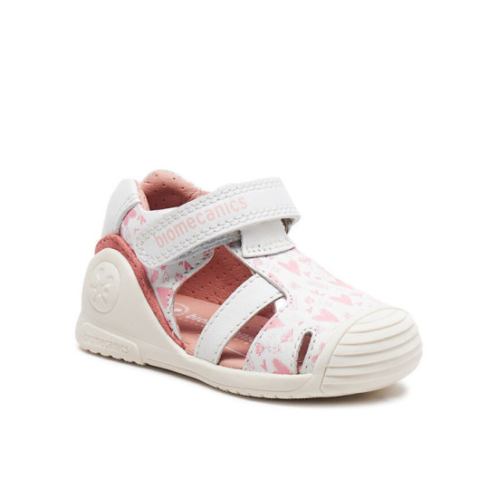 ΠΑΠΟΥΤΣΟΠΕΔΙΛΑ BIOMECANICS 242104-B ΚΟΡΙΤΣΙ