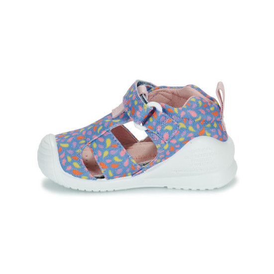 BOOTS BIOMECANICS 242190-B GIRL