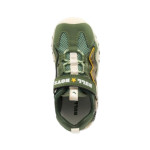 SHOES BULL BOY DNCL4533 VE41 BOY