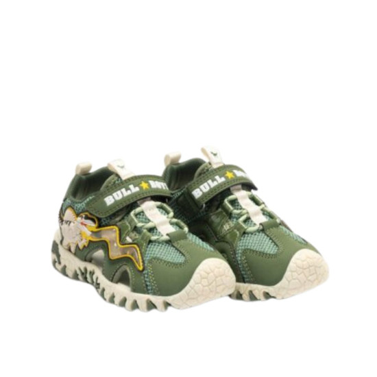 SHOES BULL BOY DNCL4533 VE41 BOY