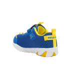 SNEAKERS BULL BOYS DNAL4510-RY01 DINOSAURO BOY