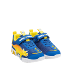SNEAKERS BULL BOYS DNAL4510-RY01 DINOSAURO BOY