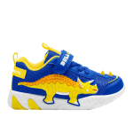 SNEAKERS BULL BOYS DNAL4510-RY01 DINOSAURO BOY