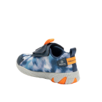 SNEAKERS BULL BOYS DNAL4552-BL02 DINOSAURO BOY