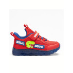 ΑΘΛΗΤΙΚΑ BULL BOYS DNAL4507-RS01 DINOSAURO ΑΓΟΡΙ (ΜΕ ΦΩΤΑΚΙΑ)