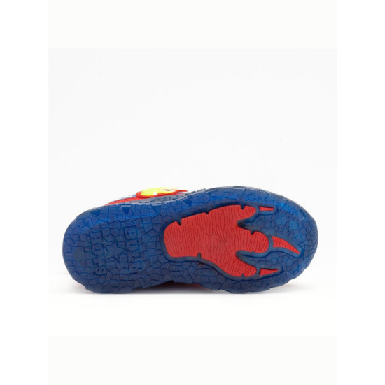 ΑΘΛΗΤΙΚΑ BULL BOYS DNAL4507-RS01 DINOSAURO ΑΓΟΡΙ (ΜΕ ΦΩΤΑΚΙΑ)