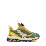 SNEAKERS BULL BOYS DNAL4556-A00-VE41 DINOSAURO BOY