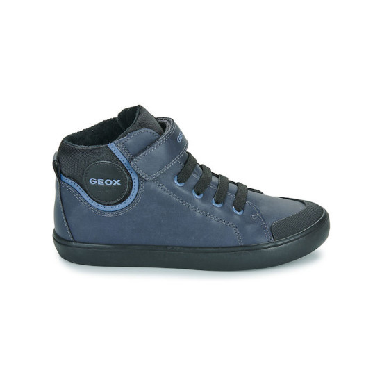 BOOTS GEOX J465CC0MEFUC0693 ΒΟΥ