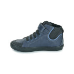 BOOTS GEOX J465CC0MEFUC0693 ΒΟΥ