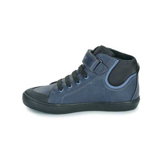 BOOTS GEOX J465CC0MEFUC0693 ΒΟΥ