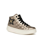 ΜΠΟΤΑΚΙΑ GEOX J MIKIROSHI A J46DVA 000NF C2229 ΚΟΡΙΤΣΙ