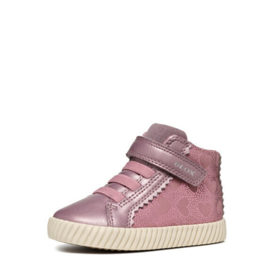 GEOX SHOE B4669A0KINFC8006