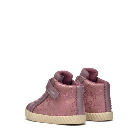 GEOX SHOE B4669A0KINFC8006