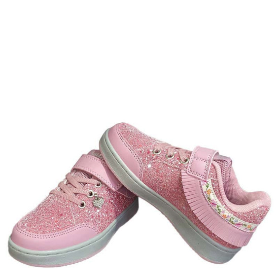 SNEAKERS LELLI KELLY LK8090-CI01 ΚΟΡΙΤΣΙ 