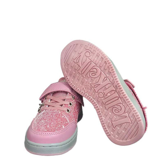 SNEAKERS LELLI KELLY LK8090-CI01 ΚΟΡΙΤΣΙ 