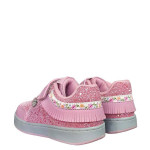 SNEAKERS LELLI KELLY LK8090-CI01 ΚΟΡΙΤΣΙ 