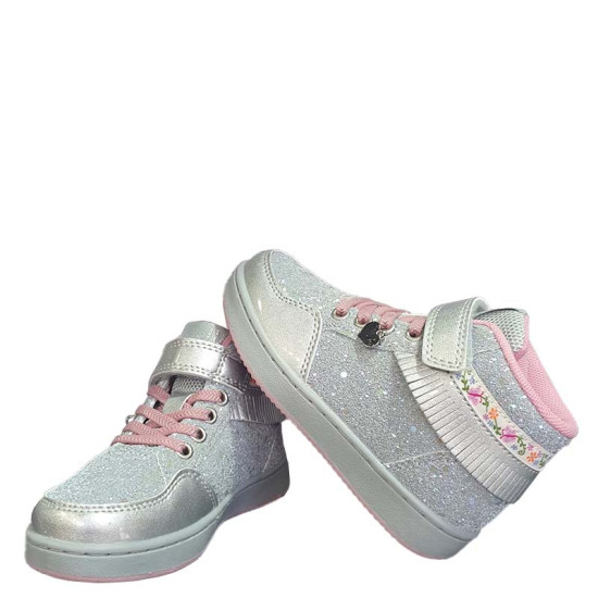 SNEAKERS LELLI KELLY LK8078-GR86 ΚΟΡΙΤΣΙ 