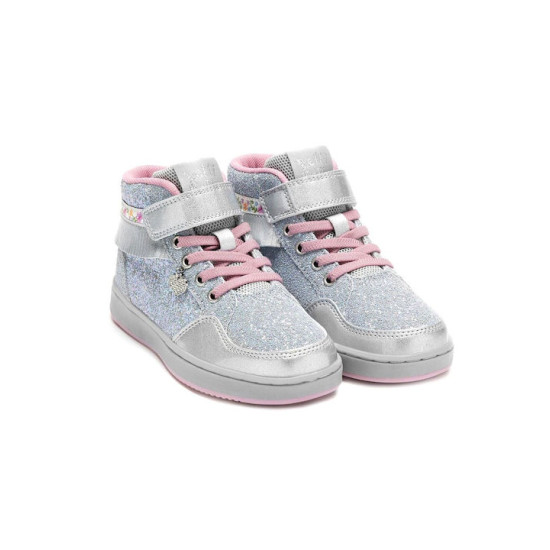 SNEAKERS LELLI KELLY LK8078-GR86 ΚΟΡΙΤΣΙ 