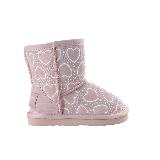 BOOTS LELLI KELLY LK4358-CI01  GIRL