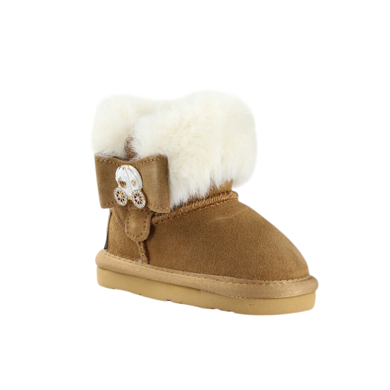 BOOTS LELLI KELLY LK4354-MA01  GIRL