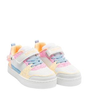 SNEAKERS LELLI KELLY  LKAA4010 ΚΟΡΙΤΣΙ 