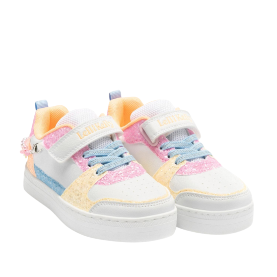 SNEAKERS LELLI KELLY  LKAA4010 ΚΟΡΙΤΣΙ 