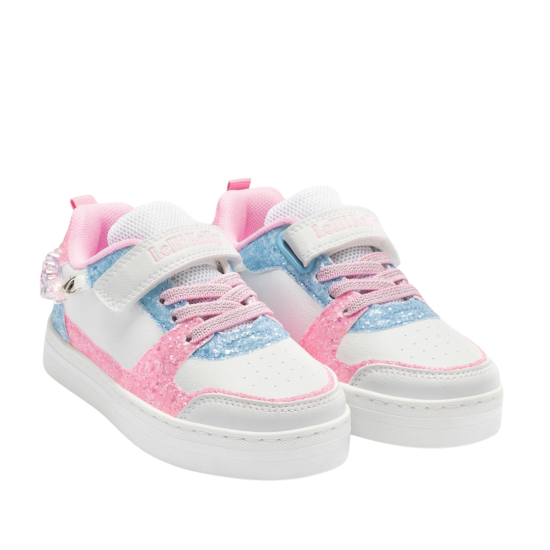 SNEAKERS LELLI KELLY LKAA4010 ΚΟΡΙΤΣΙ 