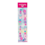 SNEAKERS LELLI KELLY LK7880 ΚΟΡΙΤΣΙ 