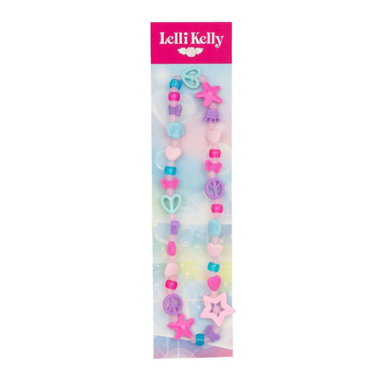 SNEAKERS LELLI KELLY LK7880 ΚΟΡΙΤΣΙ 