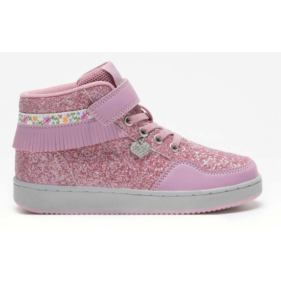 SNEAKERS ΜΠΟΤΑΚΙΑ LELLI KELLY LK8078-CI01 ΚΟΡΙΤΣΙ 