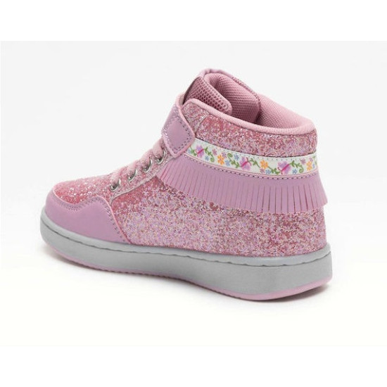 SNEAKERS ΜΠΟΤΑΚΙΑ LELLI KELLY LK8078-CI01 ΚΟΡΙΤΣΙ 