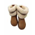 ΜΠΟΤΑ ΜΕ ΓΟΥΝΑ LELLI KELLY  LKΗΚ3766 ΕJ01 ΚΟΡΙΤΣΙ