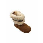 ΜΠΟΤΑ ΜΕ ΓΟΥΝΑ LELLI KELLY  LKΗΚ3766 ΕJ01 ΚΟΡΙΤΣΙ