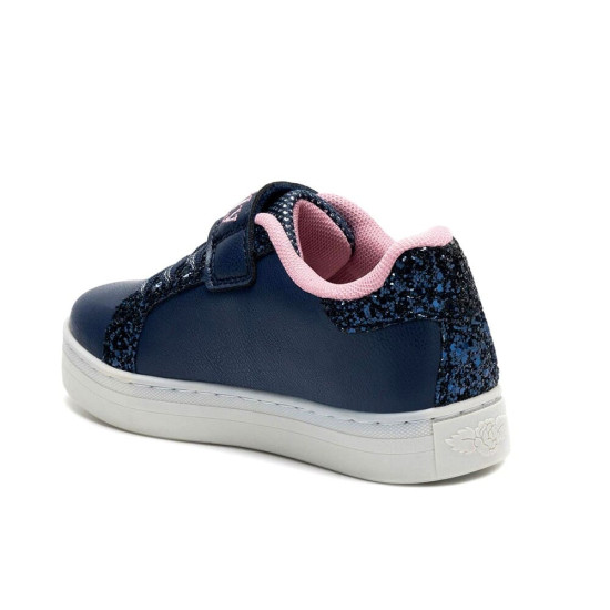 SNEAKERS LELLI KELLY LKAL4484-BL01 ΚΟΡΙΤΣΙ 