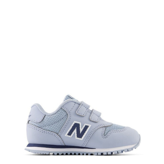 SNEAKERS NEW BALANCE  IV500CGI BOY