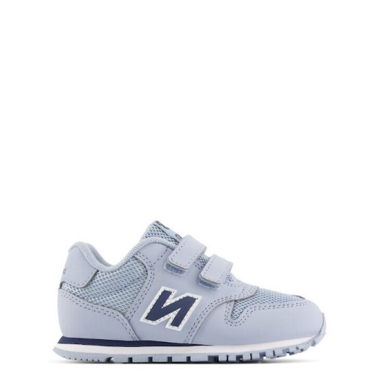 SNEAKERS NEW BALANCE  IV500CGI BOY