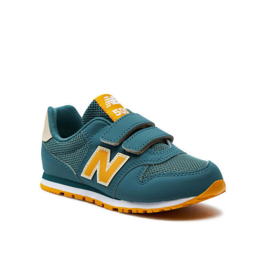 SNEAKERS NEW BALANCE IV500FSG BOY