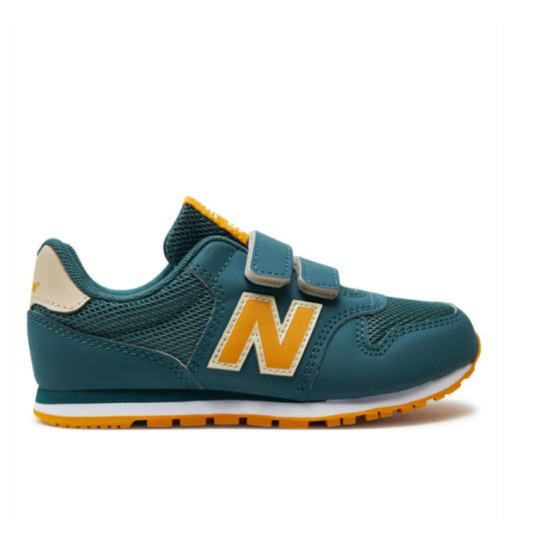 SNEAKERS NEW BALANCE IV500FSG BOY