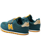 SNEAKERS NEW BALANCE IV500FSG BOY