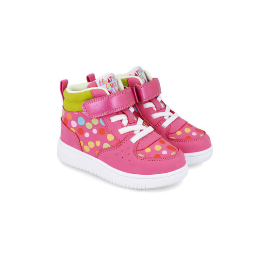 BOOTS AGATHA RUIZ DE LA PRADA 241916-A146 GIRL