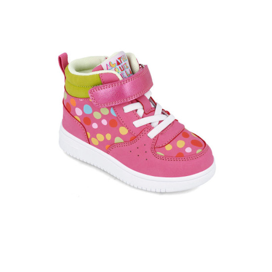 BOOTS AGATHA RUIZ DE LA PRADA 241916-A146 GIRL