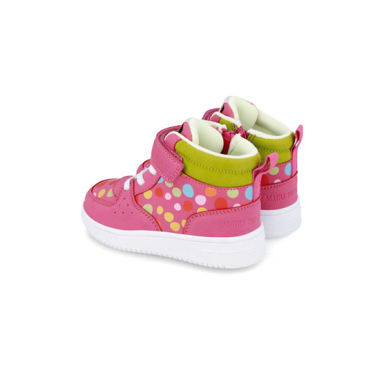 BOOTS AGATHA RUIZ DE LA PRADA 241916-A146 GIRL