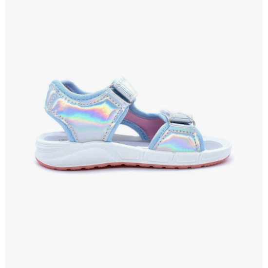 SANDALS FROZEN DISNEY FZ013595 GIRL