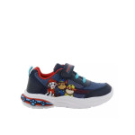 SNEAKERS  PW011855 ΒOYS (WITH LIGHTS)